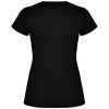 T-shirt sport Montecarlo à manches courtes pour femme