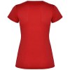 T-shirt sport Montecarlo à manches courtes pour femme