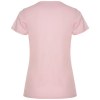 T-shirt sport Montecarlo à manches courtes pour femme