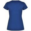 T-shirt sport Montecarlo à manches courtes pour femme
