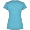 T-shirt sport Montecarlo à manches courtes pour femme