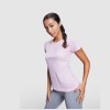 T-shirt sport Montecarlo à manches courtes pour femme