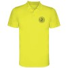 Polo sport Monzha à manches courtes pour homme