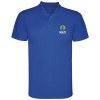 Polo sport Monzha à manches courtes pour homme