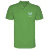 Polo sport Monzha à manches courtes pour homme