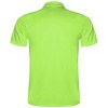 Polo sport Monzha à manches courtes pour homme