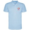 Polo sport Monzha à manches courtes pour homme