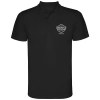 Polo sport Monzha à manches courtes pour homme