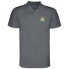 Polo sport Monzha à manches courtes pour homme