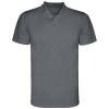 Polo sport Monzha à manches courtes pour homme