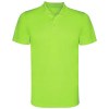 Polo sport Monzha à manches courtes pour homme