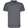 Polo sport Monzha à manches courtes pour homme