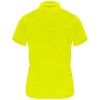 Polo sport Monzha à manches courtes pour femme