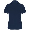 Polo sport Monzha à manches courtes pour femme