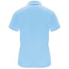 Polo sport Monzha à manches courtes pour femme