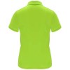 Polo sport Monzha à manches courtes pour femme