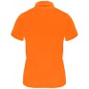 Polo sport Monzha à manches courtes pour femme