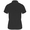 Polo sport Monzha à manches courtes pour femme