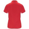 Polo sport Monzha à manches courtes pour femme