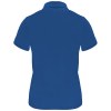 Polo sport Monzha à manches courtes pour femme