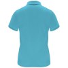Polo sport Monzha à manches courtes pour femme