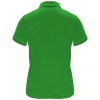 Polo sport Monzha à manches courtes pour femme