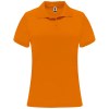 Polo sport Monzha à manches courtes pour femme