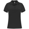 Polo sport Monzha à manches courtes pour femme