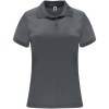 Polo sport Monzha à manches courtes pour femme