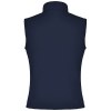 Gilet softshell unisexe Nevada