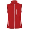 Gilet softshell unisexe Nevada