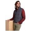 Gilet Oslo pour homme avec isolation