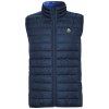 Gilet Oslo pour homme avec isolation