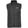 Gilet Oslo pour homme avec isolation
