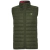 Gilet Oslo pour homme avec isolation