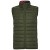 Gilet Oslo pour homme avec isolation