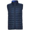 Gilet Oslo pour homme avec isolation