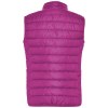Gilet Oslo pour femme avec isolation