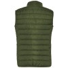 Gilet Oslo pour femme avec isolation