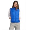Gilet Oslo pour femme avec isolation