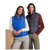 Gilet Oslo pour femme avec isolation
