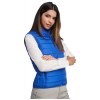 Gilet Oslo pour femme avec isolation