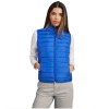 Gilet Oslo pour femme avec isolation