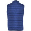 Gilet Oslo pour femme avec isolation