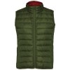 Gilet Oslo pour femme avec isolation