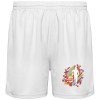 Short de sport Player unisexe