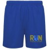 Short de sport Player unisexe