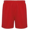 Short de sport Player unisexe