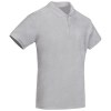 Polo Prince en coton organique à manches courtes pour homme