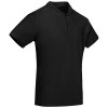 Polo Prince en coton organique à manches courtes pour homme